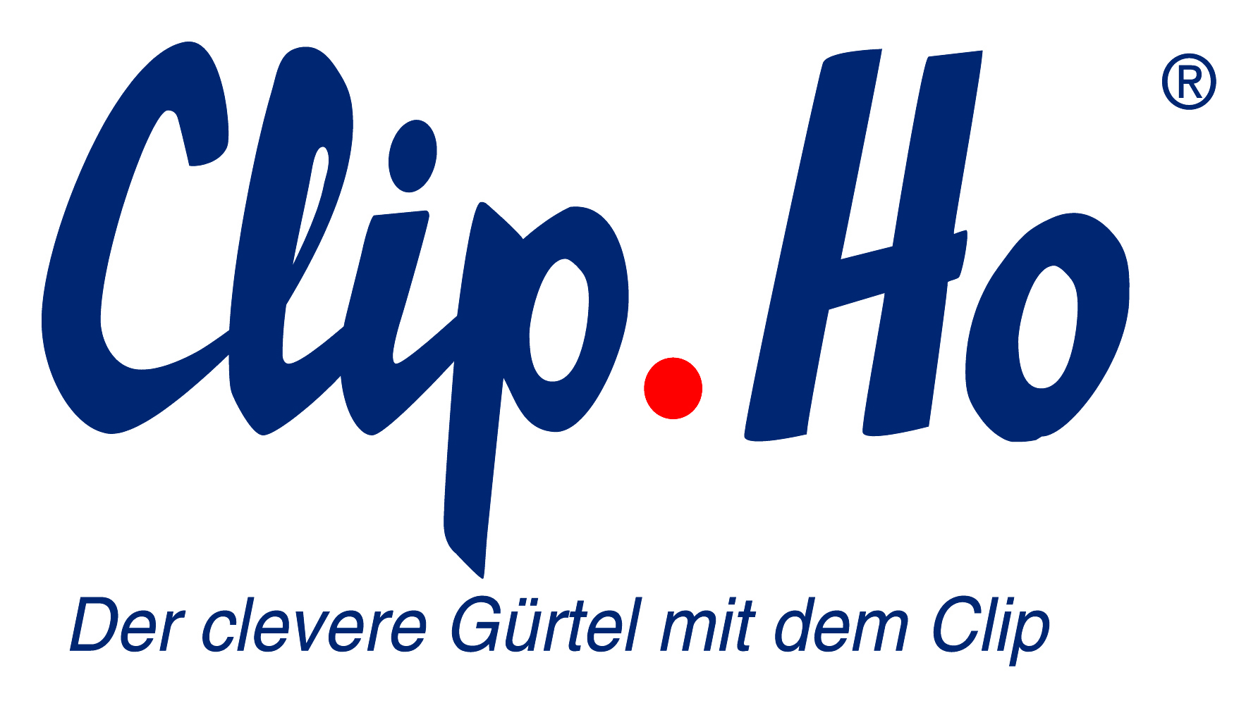 Clip.Ho® Logo